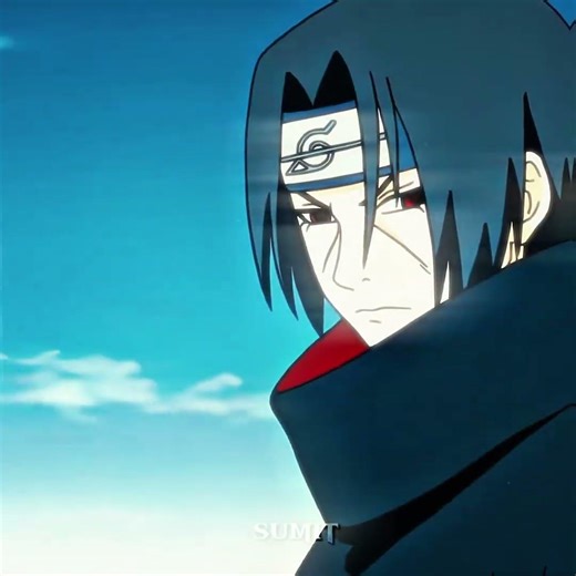 Itachi Uchiha viral edit 🐦‍⬛🐦‍⬛