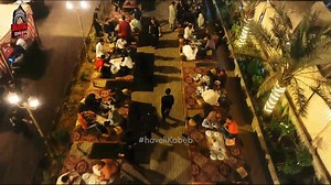 25K views · 166 reactions | As the world battles with Covid-19, we at Haveli, would like to take this opportunity to reflect back at what it's like to live under normal circumstances. We would like to thank you all for sticking with us during tough times and would like to assure everyone that we will not miss the opportunity to make more fun-filled memories with you. #Haveli #HaveliRestaurant #HavliMoments #HaveliKarachi #Corona #Covid19 | Haveli Kebab & Grill | Facebook