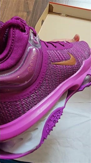 Nike Air Zoom Jump 2 Viotech GT DJ9431-501 #nike #unboxing #shoes #sneakers #schuhe #sports #shorts