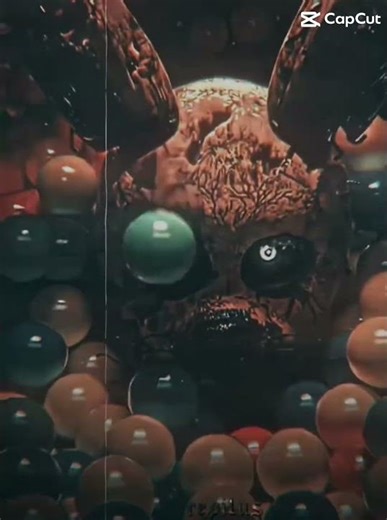 Spring trap edit#fnaf #springtrap