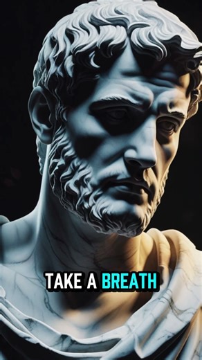 Control Yourself, Control Everything | Stoic Wisdom