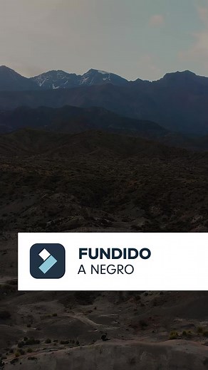 ¿Cómo hacer un video estilo película? #ediciondevideo #editarvideos #editordevideos #ideasparavideos #editarvideo #Filmora12 #Filmora #FilmoraLATAM #FilmoraEnEspañol ¿Cómo hacer que en un video la pantalla se desvanezca y se haga negra como en el cine? Con las plantillas de fundido de salida de Filmora solo tienes que arrastrar y soltar y listo.