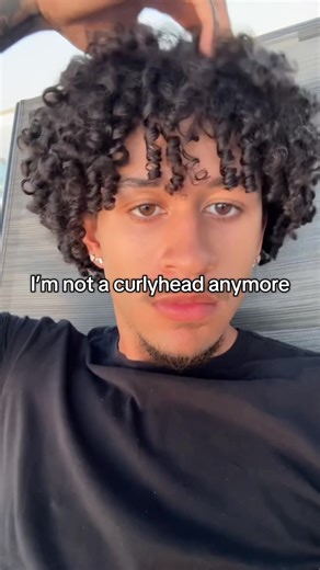 Curly Hair Routine for Short Hair Transformation