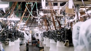 Loopwheel T-shirts: The TTK Guide