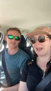 Test Driving Cars Until We Find the One!