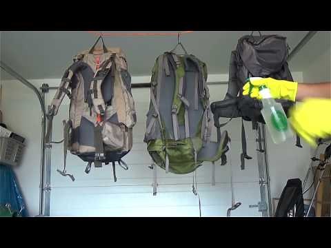 Permethrin 10% mixing instructions VLOG 81 OutDoorZombie