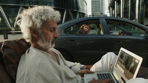 New Squarespace ads promise to make your business dreams real