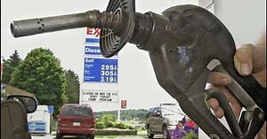 A New Kind Of Grease Car