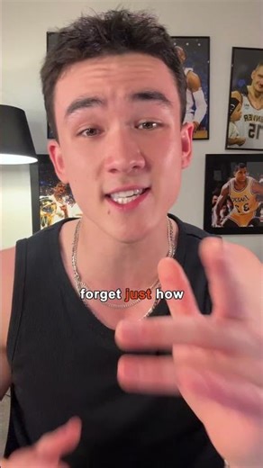 Day 5 NBA Hot Takes. MJ Talk 🤷‍♂️🔥