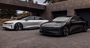 Lucid Software Problems Sending Drivers In The Wrong Direction And Bricking Cars | Carscoops