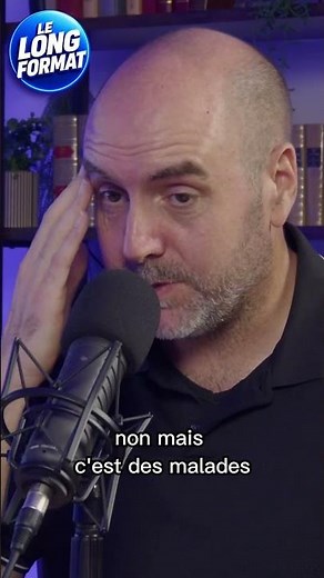 THOMAS BARBAZAN: "NETANYAHU, BEN GVIR, THEY AREN'T NAZIS, BUT WE'RE NOT FAR OFF."