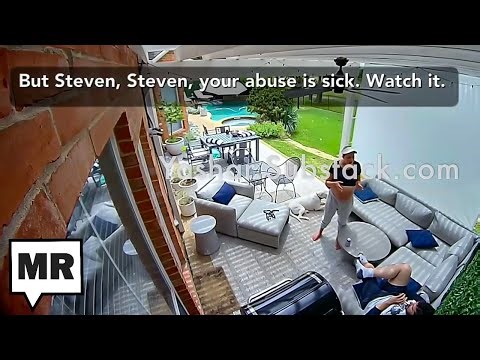 Leaked Video Exposes Steven Crowder For Who He Truly Is