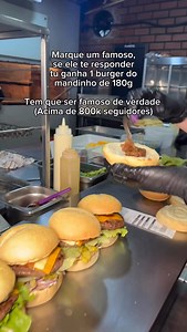 MANDINHO BURGER NH on Instagram: "LEIA AS LETRAS GARRAFAIS: VÁLIDO ATÉ SEXTA 09/01!!!! (Se responder depois do dia 09 já eras!) para pedidos presenciais ou retiradas! E NÃO VALE MESMO FAMOSO FICAR RESPONDENDO COMENTÁRIOS PRA FALIR A FIRMA isso aqui é uma empresa familiar gente pelo amor de Deus ‼️ o insta está bugando o carregamento de todos os comentários, se tu foi retornado envia um print até dia 9 pelas mensagem OBRIGADO"