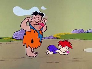 The Flintstones: Best Of Arnold - Seasons 1&2