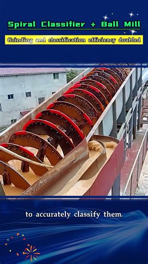 The Core Choice for Mineral Processing and Building Materials: