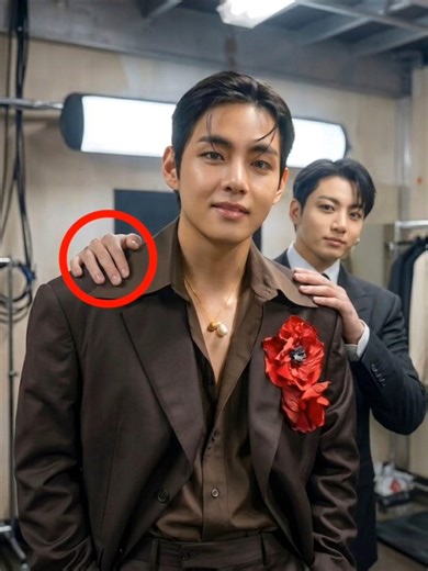 BTS Taehyung's $2,499 Suit 😱 BTS V Fashion Breakdown (Brand + Price) #bts #btsv #shorts