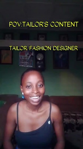 Creative Fashion Design Ideas for Tailoring Enthusiasts