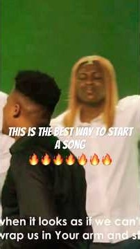 Made a way | Travis Greene | Sammie Voice #gospelmusic #worshipmusic #liveworship