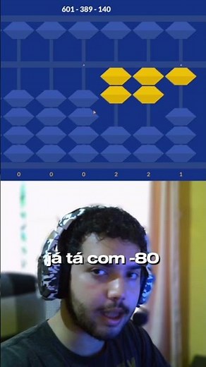 Como usar o Soroban passo a passo!