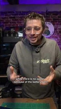 Portable 3D printer?? Muon 3D M1