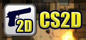 CS2D · 스팀