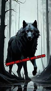 The Rougarou: Creepy True Horror Story of Louisiana’s Scariest Werewolf Legend