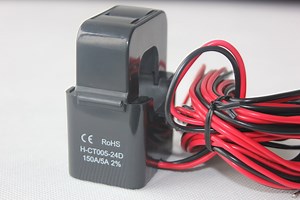 [Hot Item] Single Phase CT with Split Core 150A