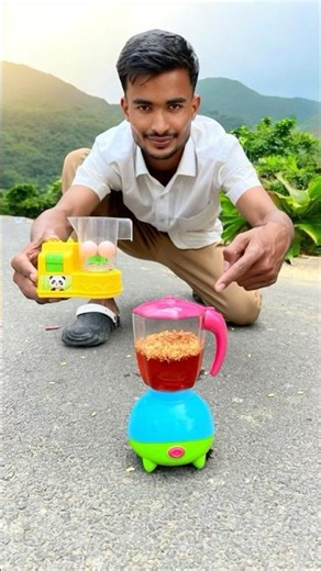 Two New Mixer Machine and USB Rechargeable Mixer Machine💥