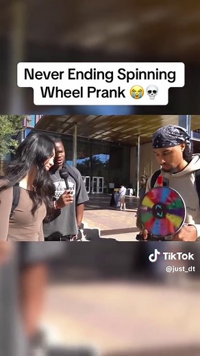 Fun Spin the Wheel Game with Friends