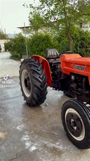 Fiat 540 Special: An Overview of the Classic Traktor