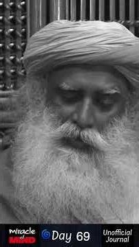 Miracle of Mind-Day 69: 4 Ways to Reach the Ultimate | Sadhguru Unofficial Journal