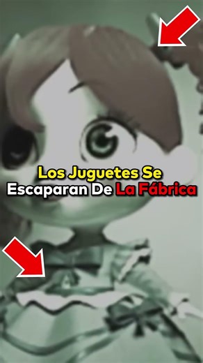 DID YOU KNOW WHAT HAPPENED IN POPPY PLAYTIME CHAPTER 5 😱 THEORY PART 14 #CURIOSITIES