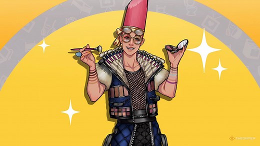 Date Everything: Barry Styles Relationship Guide