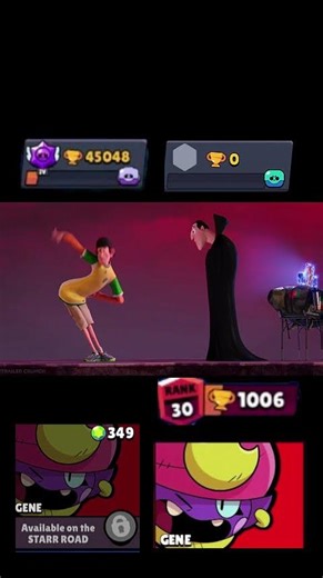 FUNNY MOMNTES IN BRAWL STARS #brawlstarscommunity #brawlstars #brawlstarschaos #brawlstarsmemes