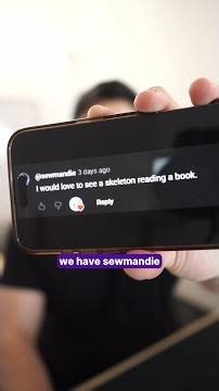 Episode 5: You Pick It, We Stitch It