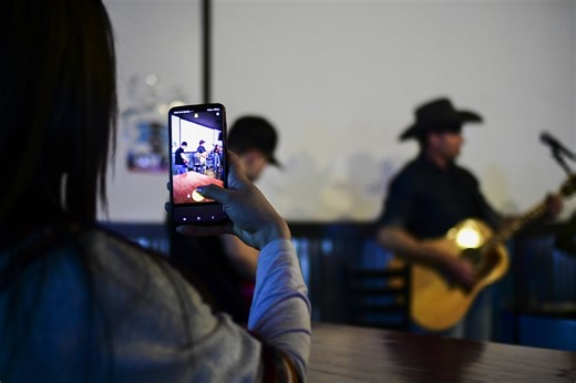 Your Local Guide to Live Music