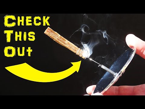 Amazing Solar Lighter