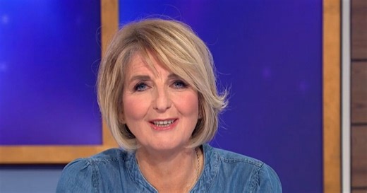 Strictly’s Kaye Adams’ family home she shares with long-term partner and kids