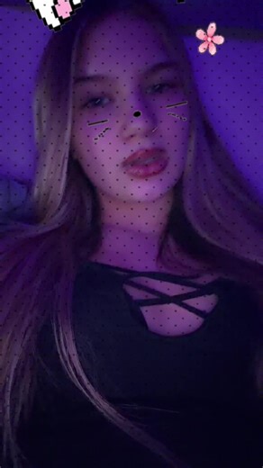 hay_annie (@hay_annie0)’s videos with candy - ✗’0