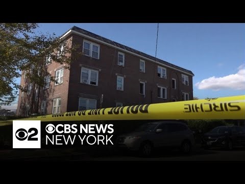 Fire rips through Long Island building, no smoke alarms found, investigators say