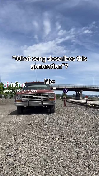 Chevy Trucks: The Ultimate Generation Anthem