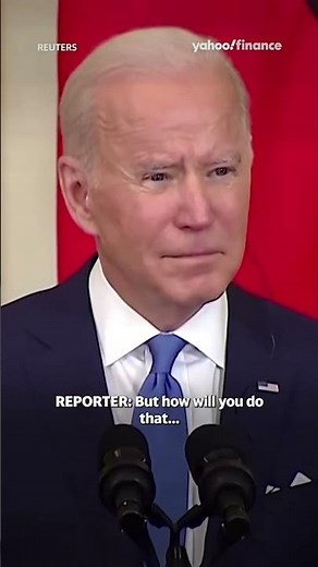 Biden says he'll shut down Nord Stream 2 pipeline if Russia further invades Ukraine