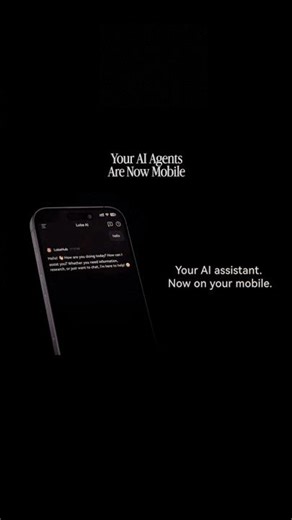 Your AI Agents just got a body🤖