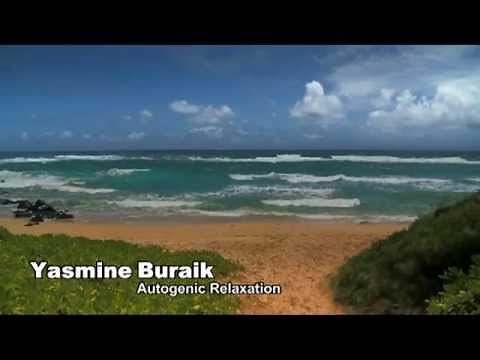 Autogenic Relaxation