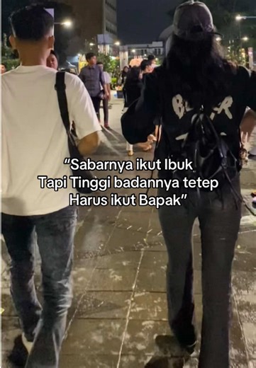 Perempuan satu ini juga ga mau kalah sama abang abng nya☺️ #fyp #tinggi #badan #fyppppppppppppppppppppppp