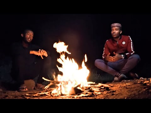 Allaahuu Nashida Afaan Oromo by Al-itqan group / Nashida Collection