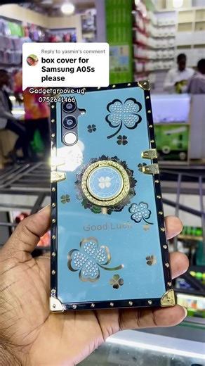 Phone Covers for Samsung: Stylish and Durable Options