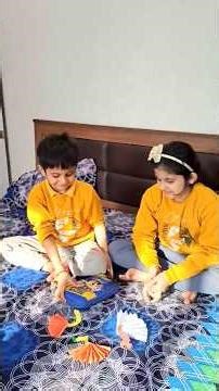 paper origami activity for kids👍🙌👏👏🤩🧿