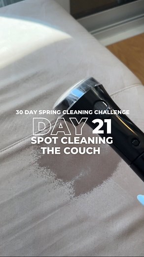 104K views · 21 reactions | Day 21 of the 30 Day Spring Cleaning...