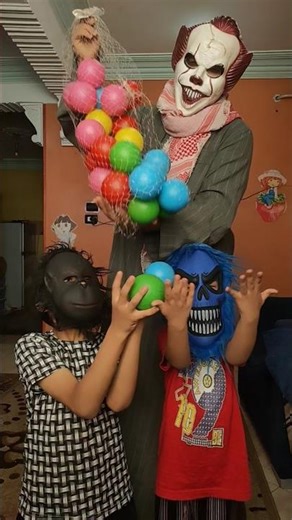 الكلب اللولو هو هو هو 🦮😅😅